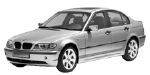 BMW E46 C3914 Fault Code