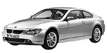 BMW E63 C3914 Fault Code