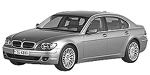 BMW E66 C3914 Fault Code