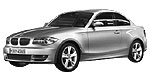 BMW E82 C3914 Fault Code