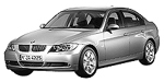 BMW E90 C3914 Fault Code