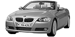 BMW E93 C3914 Fault Code