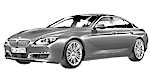 BMW F06 C3914 Fault Code